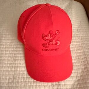 lululemon athletica Red Cap